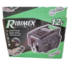Ribitech 4277 Seilwinde für