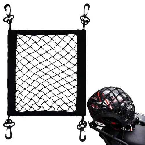 Gepäcknetz motorrad fahrrad - gepäcknetz,