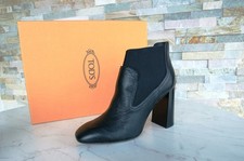 Tod's Tods EU 39 Stiefeletten