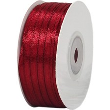 Satinband Geschenkband