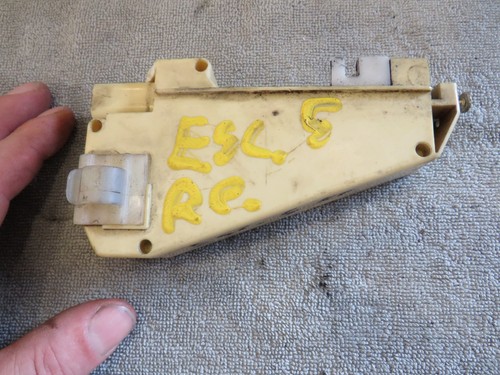 Ford escort stellmotor - ford,