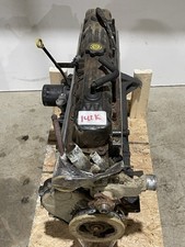 4.0 6 Cyl Complete Engine