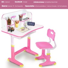 Kinderschreibtisch
