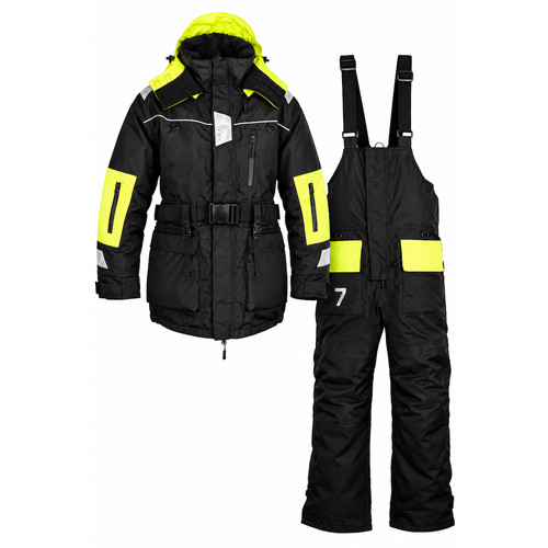 7seas offshore thermoanzug - 7seas,