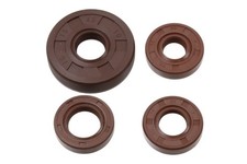 Simmerringe zum Motor und