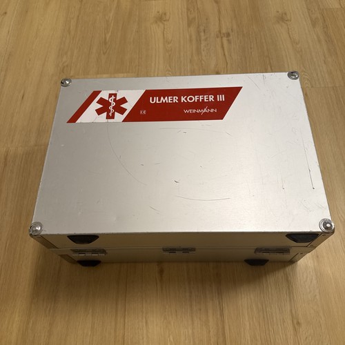 Weinmann ulmer koffer - weinmann,