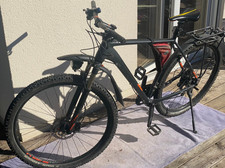 Cube Mountainbike MTB CUBE