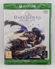 Darksiders Genesis AT   XBox