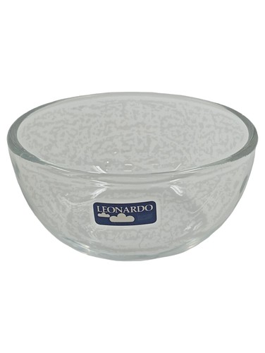 Leonardo dekoschale glas - dekoschale,