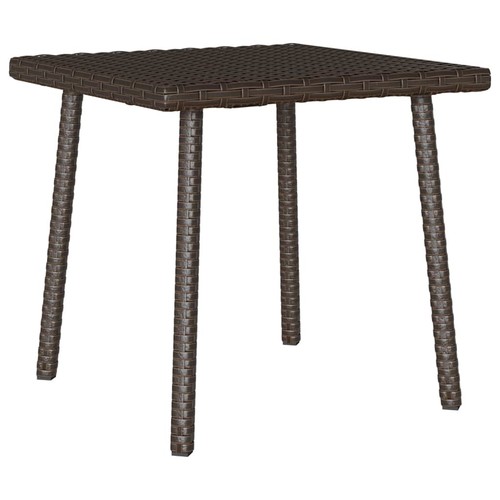 Vidaxl garten couchtisch - vidaxl, garten-couchtisch
