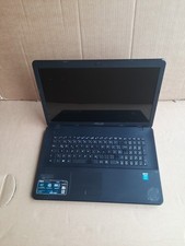 Asus R752L Core i3-5005U @ 2.0GHz      # 105