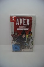 Nintendo switch spiel - switch, apex