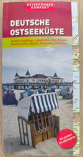 Reiseführer Kompakt Deutsche Ostseeküste v. Tandem Verlag