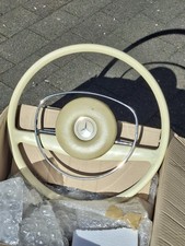 Mercedes Lenkrad W108 W109