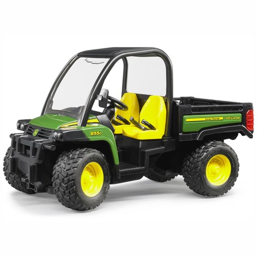 Bruder 02491 john deere - bruder,