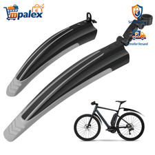 Fahrrad Schutzblech Set