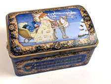 Vintage Lebkuchen Schmidt