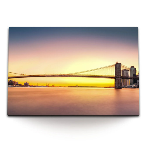 120x80cm wandbild auf leinwand - 120x80cm,