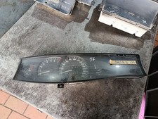 Opel Omega B Tacho