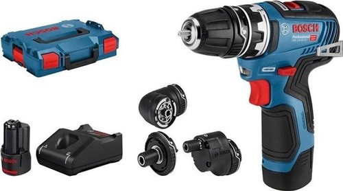 Bosch professional 12v akku - 12v,