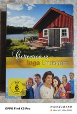 Inga Lindström Collection 13