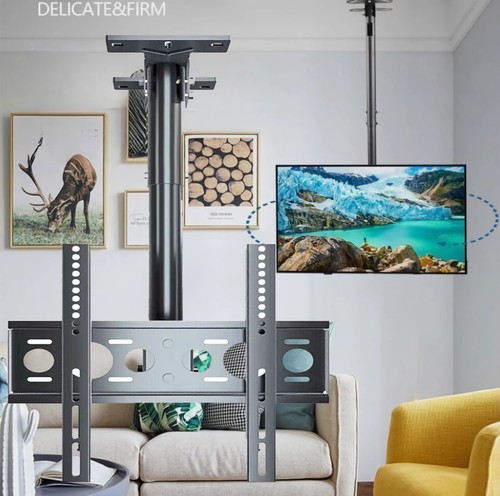 Zoll tv deckenhalterung - 26-60",