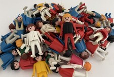Playmobil klicky: Konvolut /