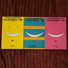 ReBuy Manga / Assassination