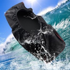 Abdeckung Tasche Schutzhülle Überwurf Haube Seilwinde bis 17500 lbs Wasserdicht