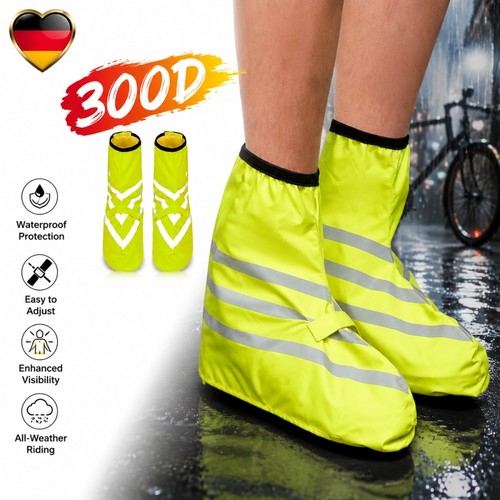 Schuhüberzieher wasserdicht - schuhüberzieher,