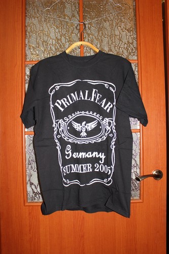 Vintage primal fear germany - vintage,