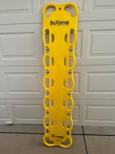 Laerdal BaXstrap Spineboard