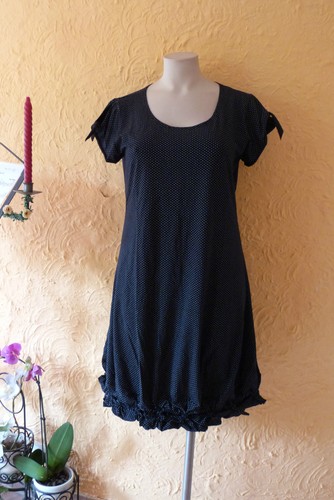 Boris industries kleid - boris,