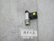 Algi PZ9922 Oel Druckschalter 5-100 bar Elektronisch  Anschluss 18-30VDC