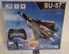 Flugzeug su57 4g - flugzeug, 2,4g