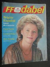 FF dabei Nr.6 1990 Gotttfried
