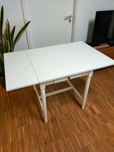 Klapptisch esstisch weiß - klapptisch,
