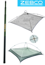 Zebco Köderfischsenke 1x1m