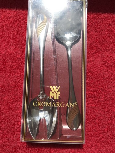 Salatbesteck wmf charme - salatbesteck,