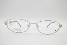 Brille stepper titanium - brille,