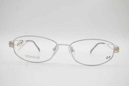 Brille stepper titanium - brille,
