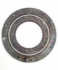 Kompass Ringe Kompassring