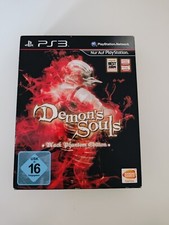 Demon Souls Black Phantom