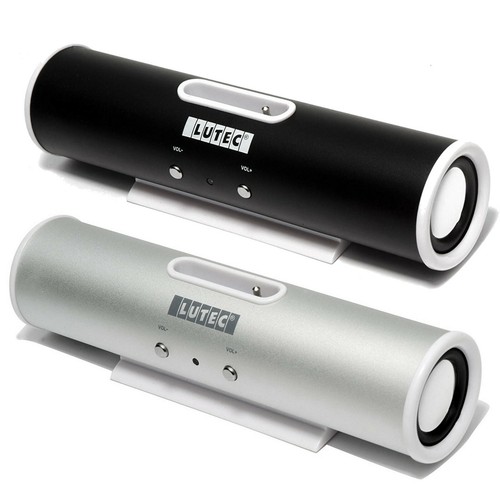 Mp3 stereo lautsprecher - mp3,