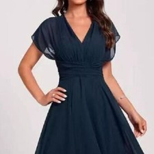 Mode Urlaub Elegante Damen