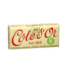 Cote d'Or 32% Milk Chocolate