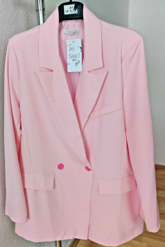 Blazer jacke neu aa - 36-40,