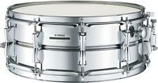 Steel Snare Drum YAMAHA KSD 255 Konzert concert percussion Stahlkessel 14 x 5,5
