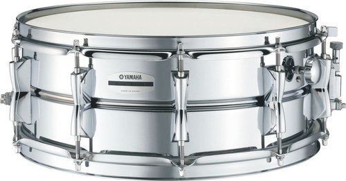 Steel snare drum yamaha ksd - snare,