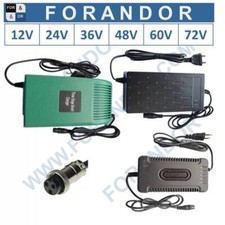 CH-G-X Ladegerät Charger Blei